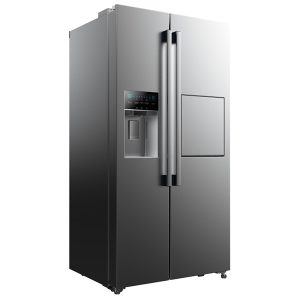 ساید بای ساید دوو سری پارامو مدل D4S-2915SS