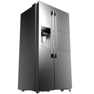 ساید بای ساید دوو سری پارامو مدل D4S-2915SS