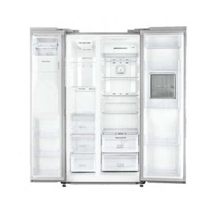 ساید بای ساید دوو سری پرایم مدل D2S-3133GW