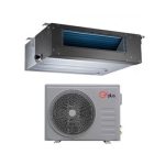 داکت اسپلیت 36000 جی پلاس مدل GCD-36PN6FHR1