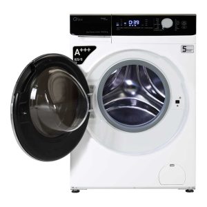 ماشین لباسشویی جی پلاس مدل GWM_MD1059W