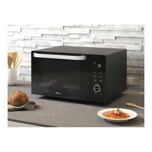 مایکروویو جی پلاس مدل M347B