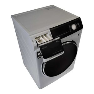 ماشین لباسشویی جی پلاس مدلGWM-M1058T
