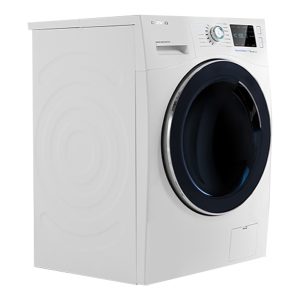 ماشین لباسشویی دوو سری پریمو مدل Dwk-Primo80