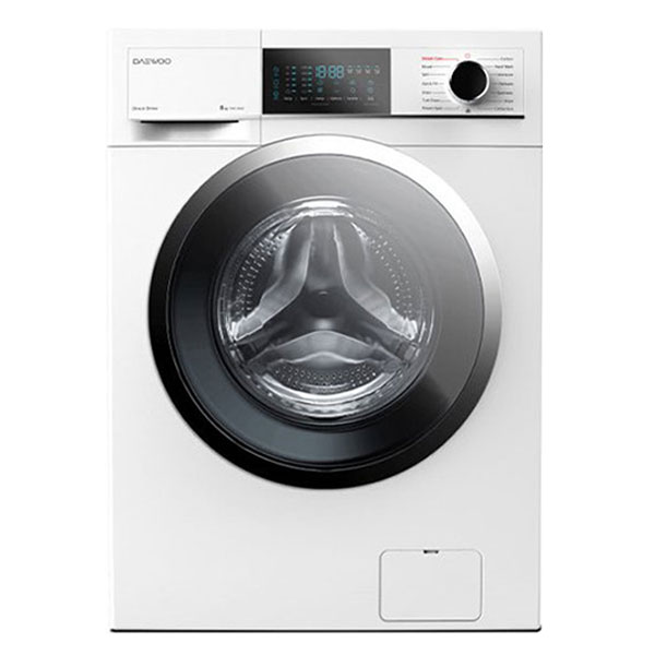 Daewoo DWK 8440 Washing Machine 8kg 2entekhabclick 1 انتخاب کالا