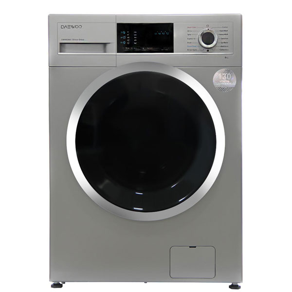 Daewoo DWK 8440 Washing Machine 8kg 4entekhabclick 2 انتخاب کالا