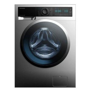 Daewoo Zen Pro DWK PRO84GB Washing Machine www.entekhabclick.com انتخاب کالا