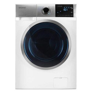 Daewoo Zen Pro DWK Pro84TS Washing Machine www.entekhabclick.com 1 انتخاب کالا