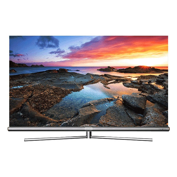 Daewoo DAEWOO SMART OLED TV DOLED 55K7000U 55 INCH ULTRA HD 637978056935693007 3 انتخاب کالا