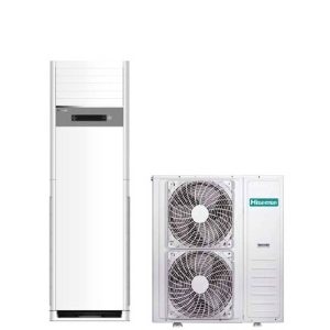 کولرگازی هایسنس مدل HFH-36FM