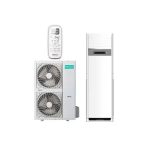 کولرگازی هایسنس مدل HFH-55FM