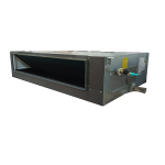 داکت اسپلیت هایسنس مدل HID-36