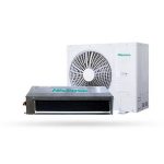 داکت اسپلیت هایسنس مدل HID-30