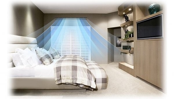 داکت اسپلیت هایسنس مدل HID-30