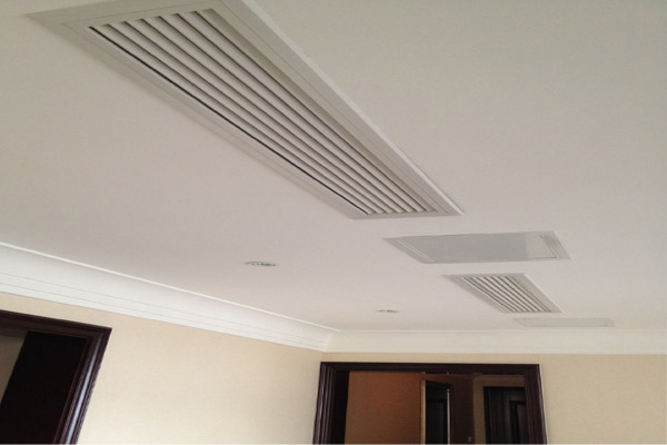 داکت اسپلیت هایسنس مدل HID-36