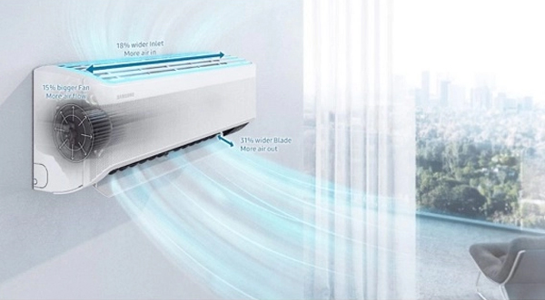 کولرگازی هایسنس مدل HIH-18TG