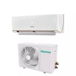 کولرگازی هایسنس مدل HRTC-12TQ