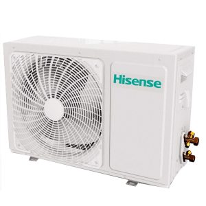 کولرگازی هایسنس مدل HRTC-24TQ