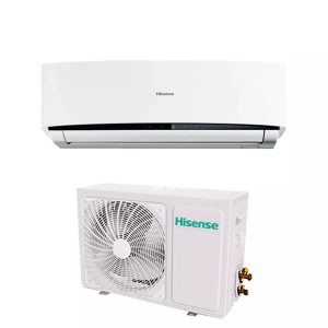 کولرگازی هایسنس مدل HRTC-30VQ