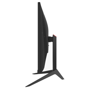 مانیتور 27 اینچ گیمینگ جیپلاس مدل GGM-K275FN