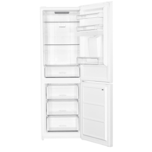 یخچال پایین فریزر جیپلاس مدل GRF-K311W