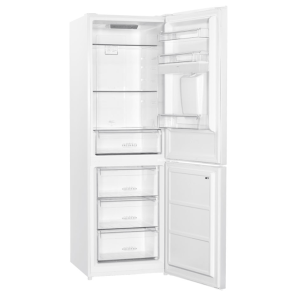 یخچال پایین فریزر جیپلاس مدل GRF-K311W