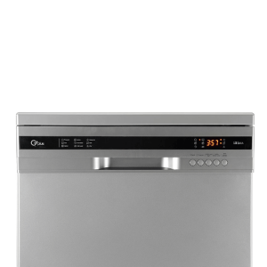 ماشین ظرفشویی 13 نفره جیپلاس مدل GDW-K351S
