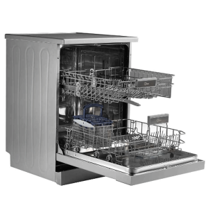 ماشین ظرفشویی 13 نفره جیپلاس مدل GDW-K351S