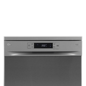 ماشین ظرفشویی 14 نفره جیپلاس مدل GDW-K462NS