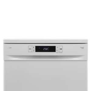 ماشین ظرفشویی 14 نفره جیپلاس مدل GDW-K462W