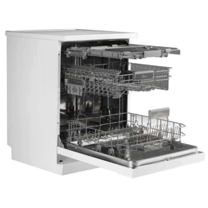 ماشین ظرفشویی 14 نفره جیپلاس مدل GDW-K462W