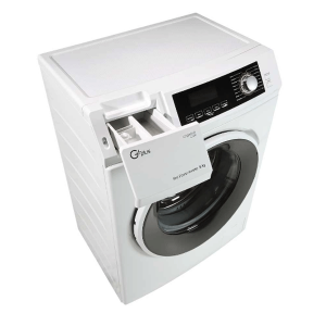 ماشین لباسشویی 6 کیلویی جی پلاس مدل GWM-K613W