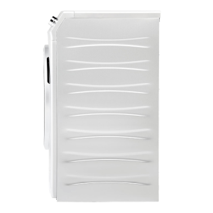 ماشین لباسشویی 6 کیلویی جی پلاس مدل GWM-K613W