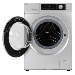 ماشین لباسشویی 7.5 کیلویی جیپلاس مدل GWM-K723S