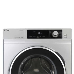 ماشین لباسشویی 7.5 کیلویی جیپلاس مدل GWM-K723S
