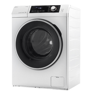 ماشین لباسشویی 7.5 کیلویی جی‌پلاس مدل GWM-K723W