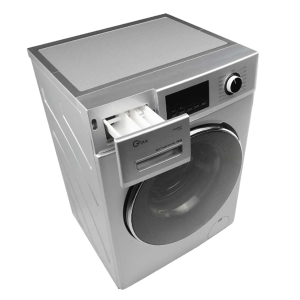 ماشین لباسشویی 8 کیلویی جیپلاس مدل GWM-K824S