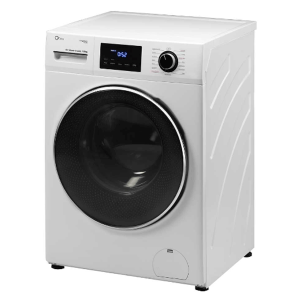 ماشین لباسشویی 8 کیلویی جی‌پلاس مدل GWM-K824W