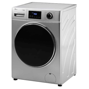 ماشین لباسشویی 8 کیلویی جی‌پلاس مدل GWM-K844S