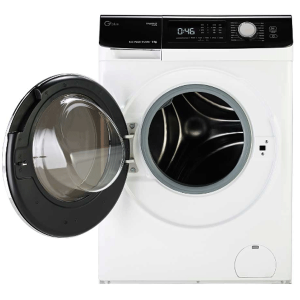 ماشین لباسشویی 8 کیلویی جیپلاس مدل GWM-K846W