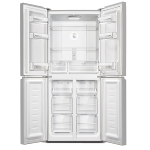 یخچال فریزر ساید بای ساید جی‌پلاس مدل GSS-K916T