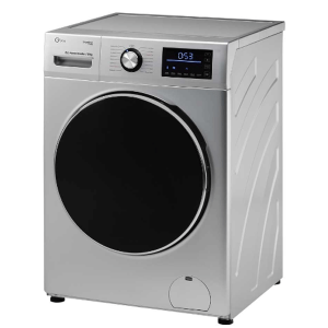 ماشین لباسشویی 9 کیلویی جی‌پلاس مدل GWM-K945S
