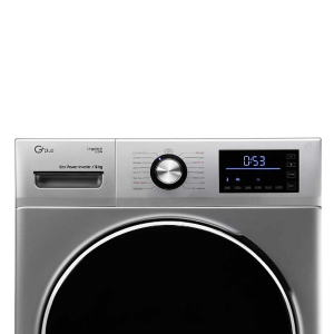 ماشین لباسشویی 9 کیلویی جیپلاس مدل GWM-K945S