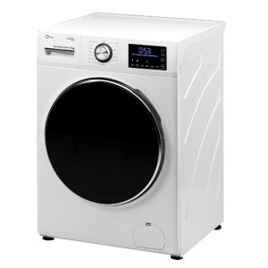 ماشین لباسشویی 9 کیلویی جی‌پلاس مدل GWM-K945W