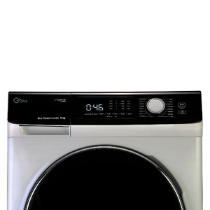ماشین لباسشویی 9 کیلویی جیپلاس مدل GWM-K946S