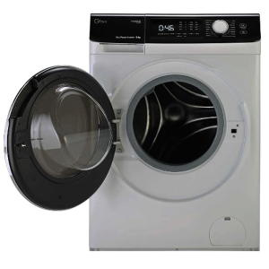 ماشین لباسشویی 9 کیلویی جیپلاس مدل GWM-K946S