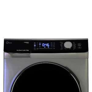 ماشین لباسشویی 9 کیلویی جیپلاس مدل GWM-K947T