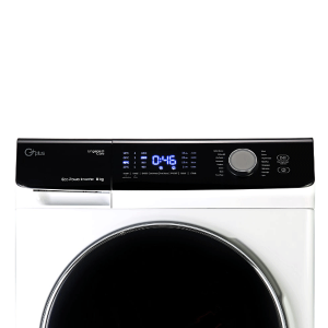 ماشین لباسشویی 9 کیلویی جیپلاس مدل GWM-K947W