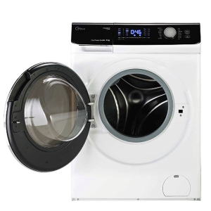ماشین لباسشویی 9 کیلویی جیپلاس مدل GWM-K947W