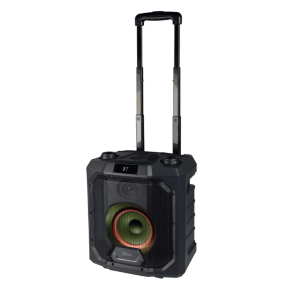 اسپیکر قابل شارژ جی‌‌‌‌پلاس مدل KB56N